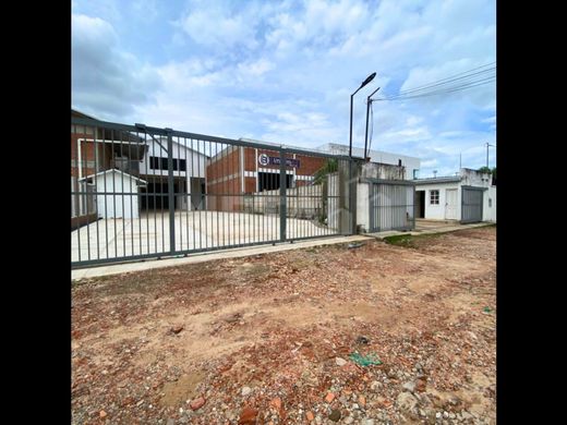 Cortijo o casa de campo en Viru Viru, Departamento de Santa Cruz