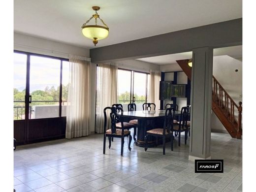 Residential complexes in Cochabamba, Departamento de Cochabamba