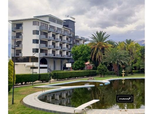 Wohnkomplexe in Cochabamba, Departamento de Cochabamba
