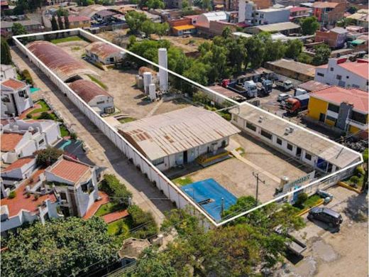 Участок, Quillacollo, Departamento de Cochabamba