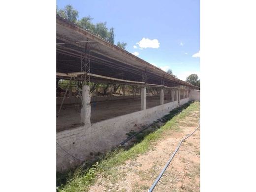 Terreno en Sipe Sipe, Departamento de Cochabamba