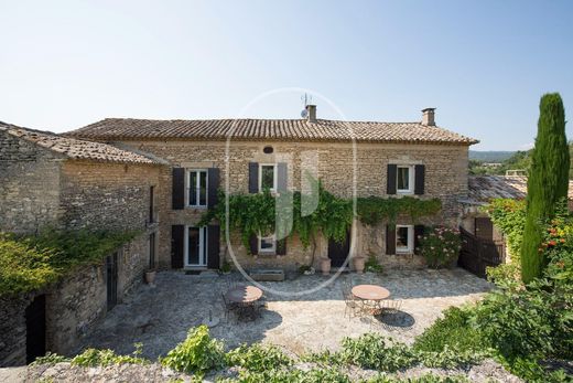 Πολυτελή κατοικία σε Cabrières-d'Avignon, Vaucluse
