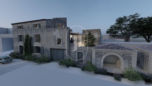 Maison de luxe à Grignan, Drôme