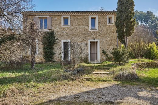 Πολυτελή κατοικία σε La Tour-d'Aigues, Vaucluse