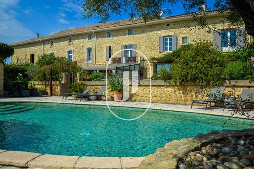 Luxe woning in Châteauneuf-du-Pape, Vaucluse