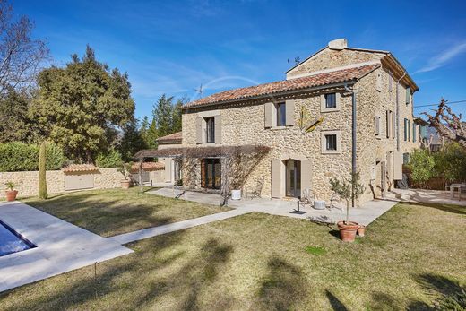 Luxe woning in Puyvert, Vaucluse