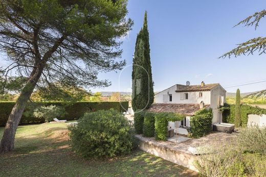 Luxury home in Puyvert, Vaucluse