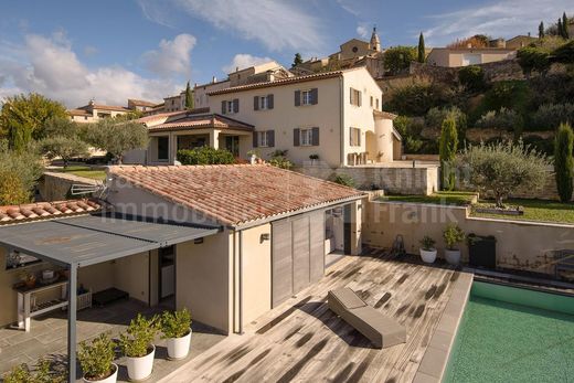 Luxe woning in Caromb, Vaucluse