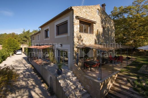 Casa di lusso a Mollans-sur-Ouvèze, Drôme