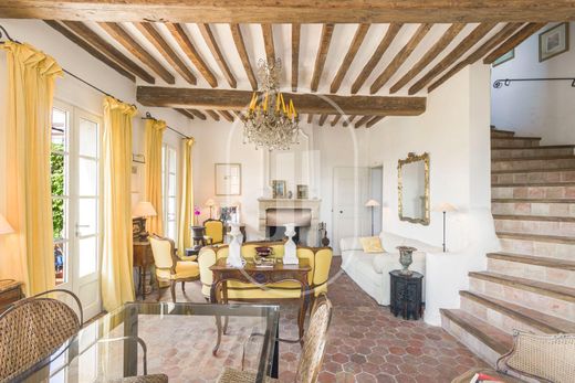 Roussillon, Vaucluseの高級住宅