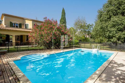 Luxe woning in Saint-Didier, Vaucluse