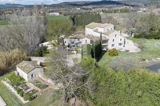 Luksusowy dom w Grignan, Drôme