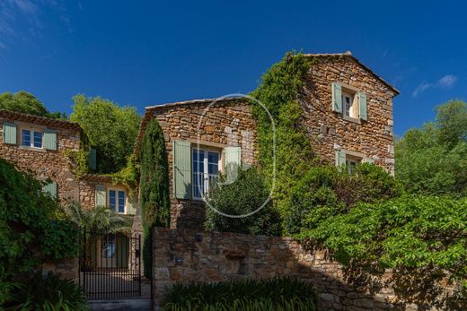 Luxus-Haus in Uzès, Gard