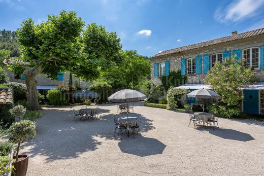 Luxe woning in Fontaine-de-Vaucluse, Vaucluse
