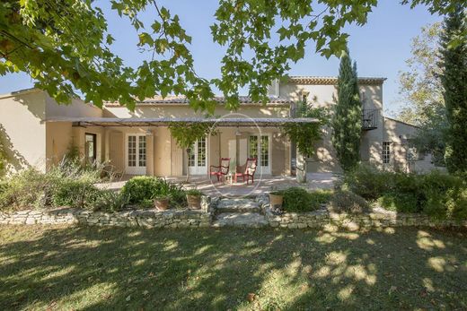 Luxury home in Lourmarin, Vaucluse