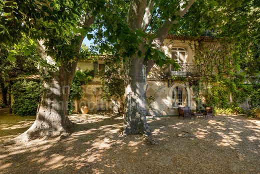 Πολυτελή κατοικία σε Les Baux-de-Provence, Département des Bouches-du-Rhône