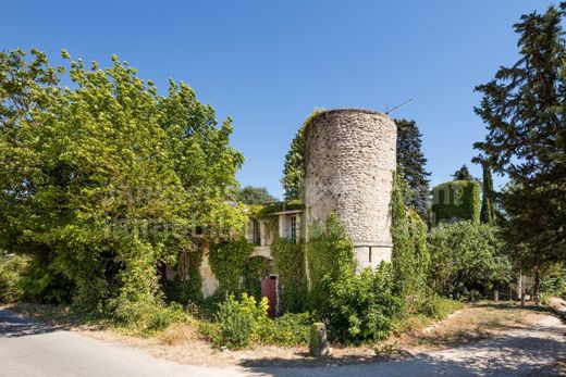 Πολυτελή κατοικία σε Bonnieux, Vaucluse