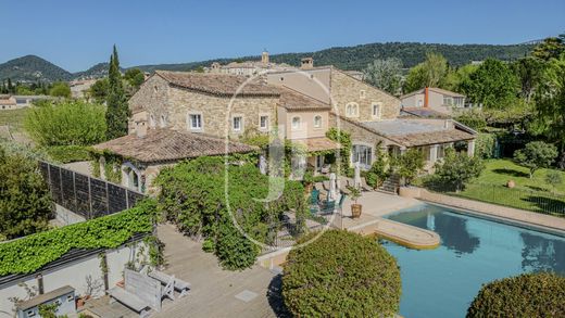 Casa di lusso a Vaison-la-Romaine, Vaucluse