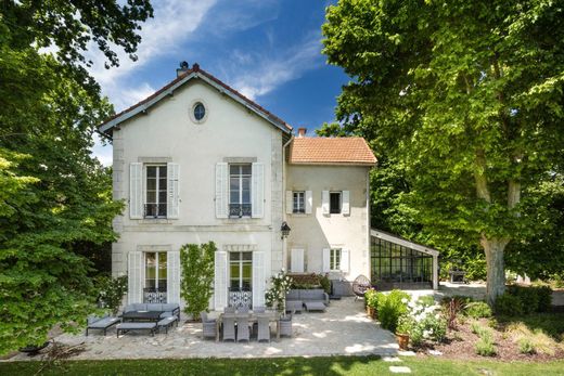 Luxury home in Saint-Andiol, Bouches-du-Rhône