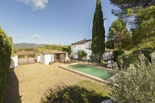 Luxe woning in Puyvert, Vaucluse