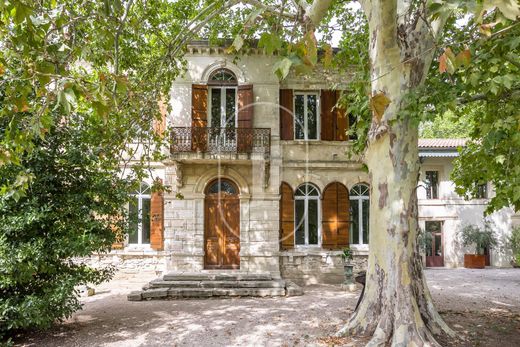 Luxe woning in Monteux, Vaucluse