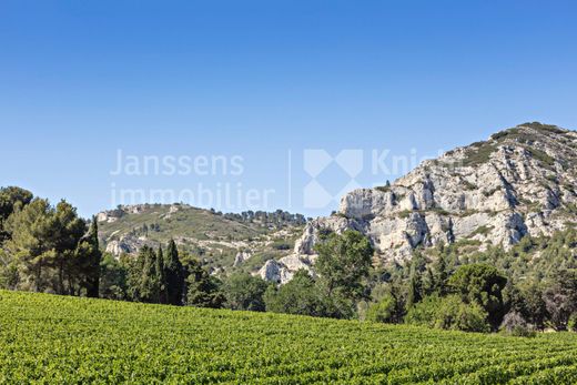 ‏בתי יוקרה ב  Eygalières, Bouches-du-Rhône