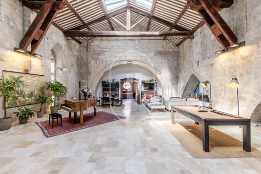 Luxury home in Avignon, Vaucluse