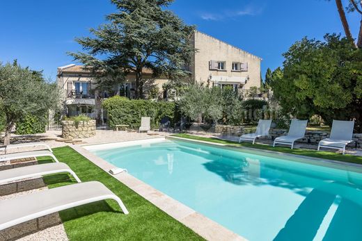 Luxe woning in Vacqueyras, Vaucluse