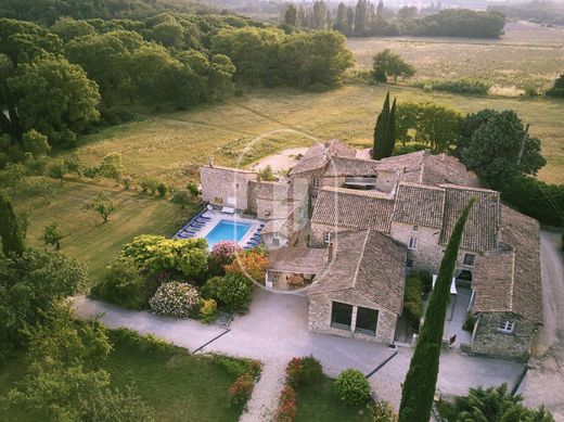 豪宅  Grignan, Drôme