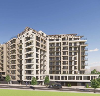 Appartamento a Sofia, Stolichna Obshtina