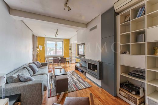 Apartment in Sofia, Municipality of the Capital