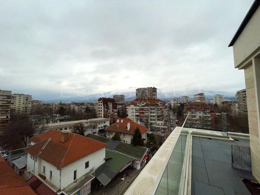 Apartment / Etagenwohnung in Sofia, Stolichna Obshtina