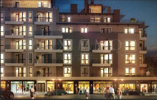 套间/公寓  索菲亞, Stolichna Obshtina