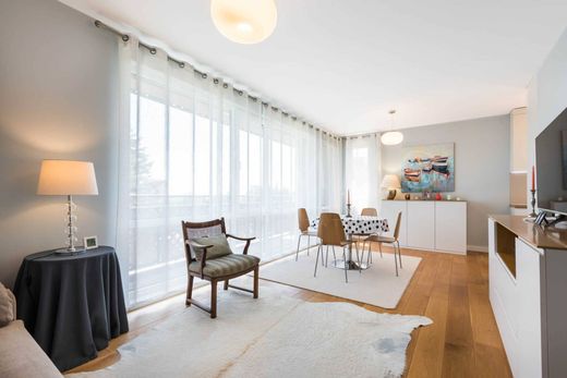Apartment / Etagenwohnung in Warna, Obshtina Varna