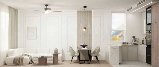 Apartment in Sofia, Municipality of the Capital