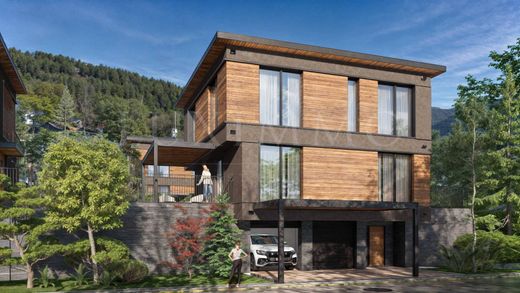 城市独宅  索菲亞, Stolichna Obshtina