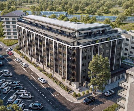 Apartamento - Sófia, Stolichna Obshtina