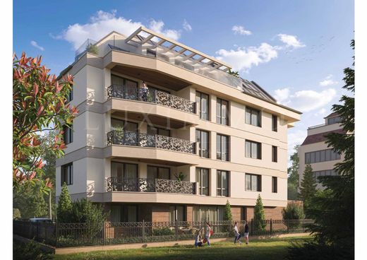 套间/公寓  索菲亞, Stolichna Obshtina