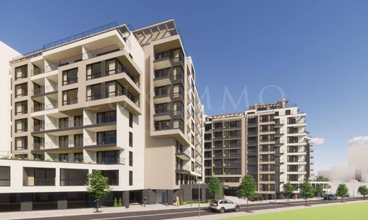 Apartment / Etagenwohnung in Sofia, Stolichna Obshtina