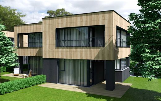 Stadswoning in Bozhurishte, Obshtina Bozhurishte