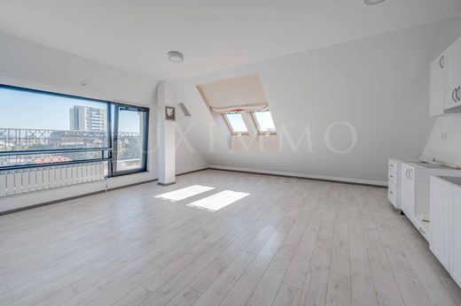 Appartement in Sofia, Stolichna Obshtina