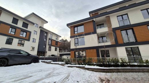 Apartment / Etagenwohnung in Sofia, Stolichna Obshtina