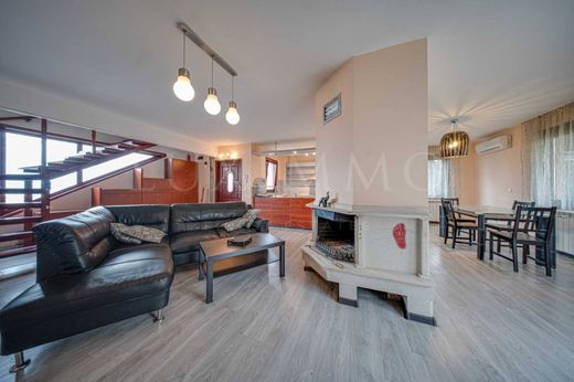 Townhouse in Sofia, Municipality of the Capital