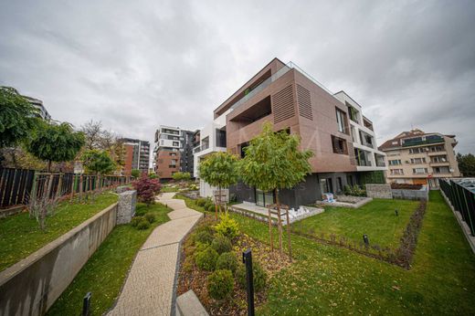 套间/公寓  索菲亞, Stolichna Obshtina