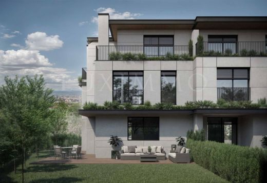 Townhouse in Sofia, Municipality of the Capital