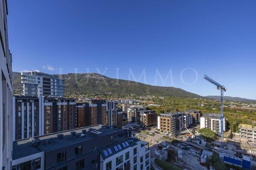 Appartement in Sofia, Stolichna Obshtina
