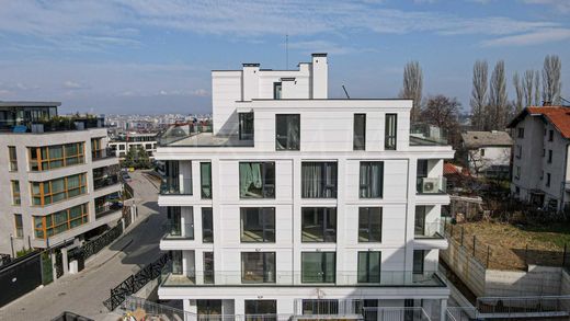 Apartment in Sofia, Municipality of the Capital