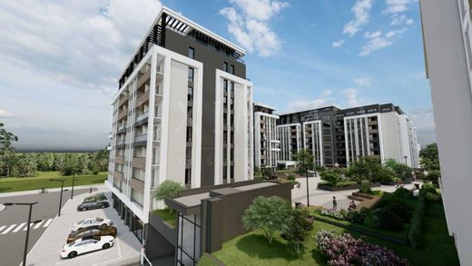 Appartamento a Filippopoli, Obshtina Plovdiv