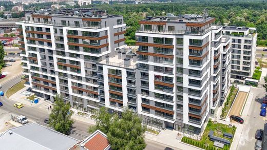 Apartment in Sofia, Municipality of the Capital