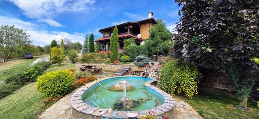 Casa di città a Tryavna, Obshtina Tryavna